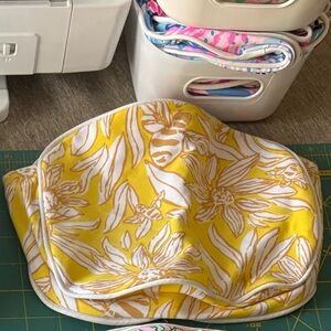 Lilly Pulitzer Bermuda Bag cover